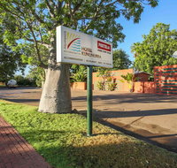 Hotel Kununurra - Northern Rivers Accommodation