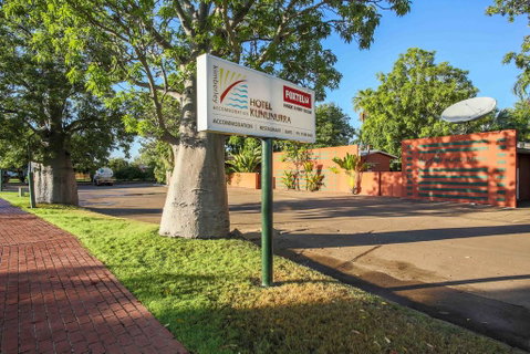 Hotel Kununurra - Northern Rivers Accommodation 0