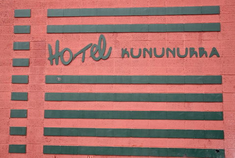 Hotel Kununurra - Northern Rivers Accommodation 1