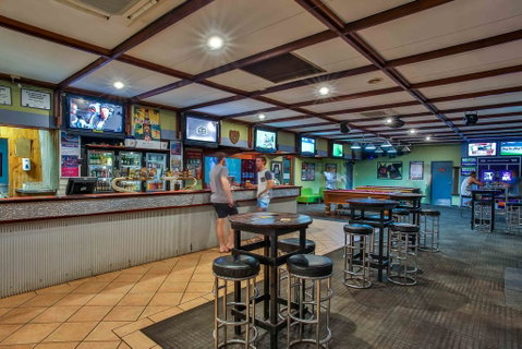 Hotel Kununurra - Northern Rivers Accommodation 2