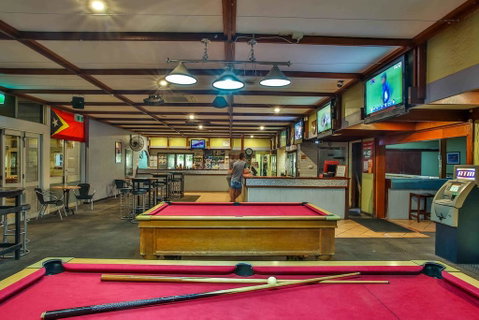 Hotel Kununurra - Northern Rivers Accommodation 3