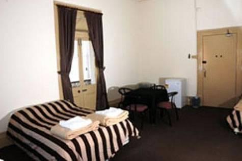 Hotel Metropolitan - Northern Rivers Accommodation 2