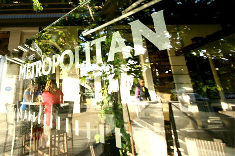 Hotel Metropolitan - Northern Rivers Accommodation 0