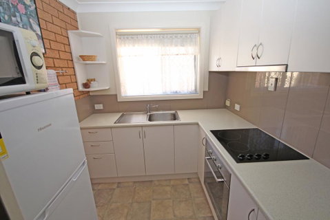 Irvin Villa - Coffs Harbour, NSW - Northern Rivers Accommodation 2