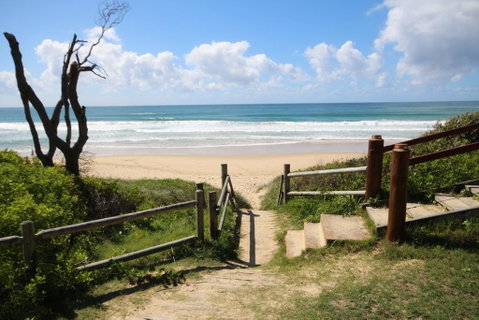 Irvin Villa - Coffs Harbour, NSW - Northern Rivers Accommodation 1