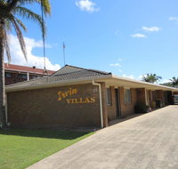 Irvin Villa - Coffs Harbour NSW - Northern Rivers Accommodation