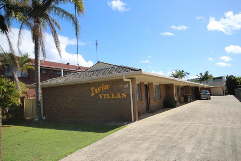 Irvin Villa - Coffs Harbour, NSW - Northern Rivers Accommodation 0
