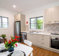 Island Cottages - Northern Rivers Accommodation
