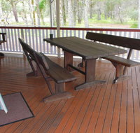 Island Haven - Northern Rivers Accommodation