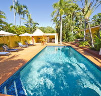 Island House - Northern Rivers Accommodation