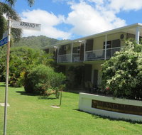 Island Magic - Townhouse No.1 - Northern Rivers Accommodation