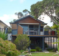 Island View 2 - Northern Rivers Accommodation