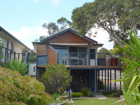 Island View 2 - Northern Rivers Accommodation 0