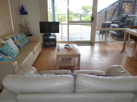 Island View 2 - Northern Rivers Accommodation 3