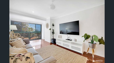 Island Vista - Northern Rivers Accommodation 1