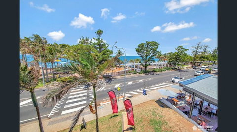 Island Vista - Northern Rivers Accommodation 2