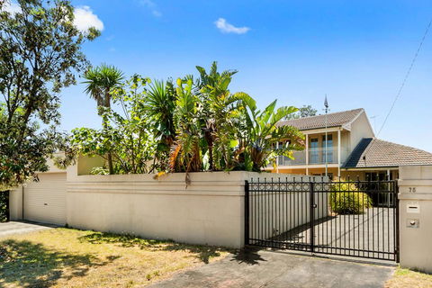 Isle Of Serenity - Northern Rivers Accommodation 0