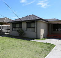 Isle of Serenity Charming House - Northern Rivers Accommodation