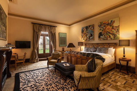 Islington Hotel - Northern Rivers Accommodation 3