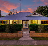 Ithaca - Northern Rivers Accommodation
