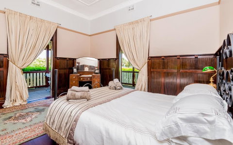 Ithaca - Northern Rivers Accommodation 3