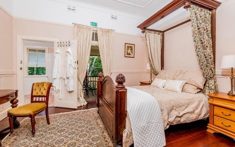 Ithaca - Northern Rivers Accommodation 2
