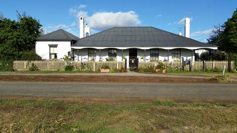 Ivy On Glenelg - Northern Rivers Accommodation 3