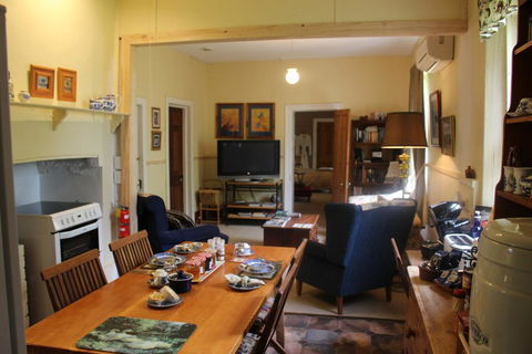 Ivy On Glenelg - Northern Rivers Accommodation 2