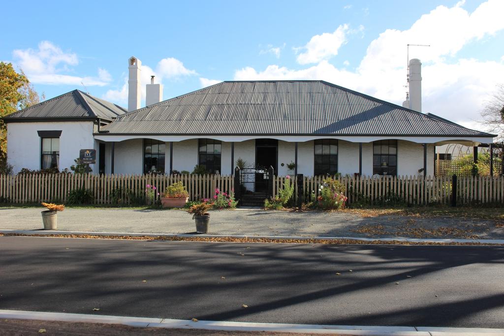 Campbell Town TAS Northern Rivers Accommodation