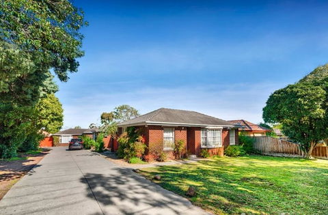 Ivy Units Glen Waverley - Northern Rivers Accommodation 1