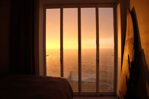 Im Living In A Dream - Cliffside Penthouse - Northern Rivers Accommodation 3