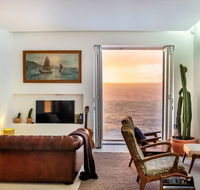 Im living in a dream - Cliffside Penthouse - Northern Rivers Accommodation