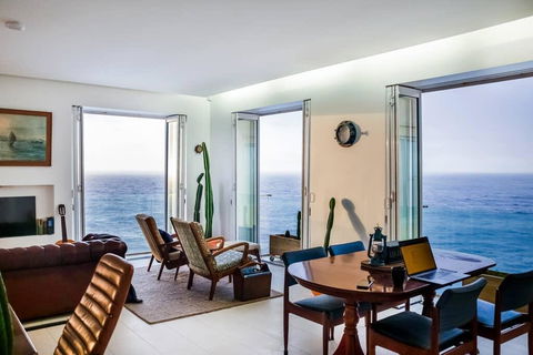 Im Living In A Dream - Cliffside Penthouse - Northern Rivers Accommodation 1