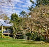 Jacaranda Cottages - Northern Rivers Accommodation