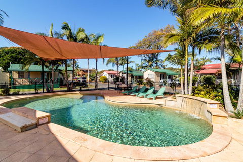 Jacaranda Holiday Park - Northern Rivers Accommodation 0