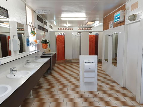 Jacaranda Holiday Park - Northern Rivers Accommodation 1