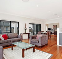 Jacarandas Parkview - Northern Rivers Accommodation