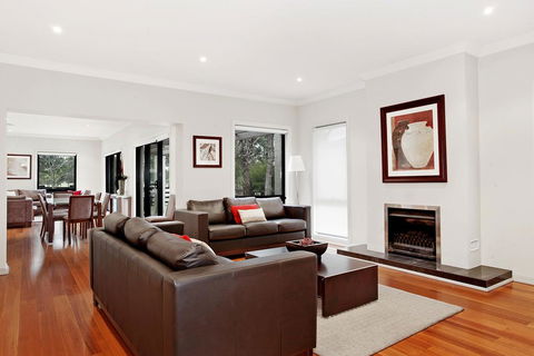 Jacarandas Parkview - Northern Rivers Accommodation 2