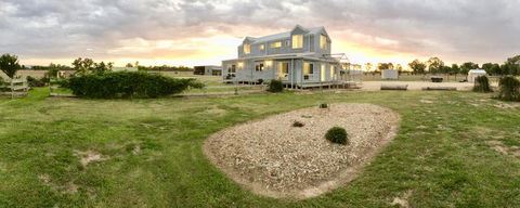 Jackaleah Farm Stay - Northern Rivers Accommodation 0