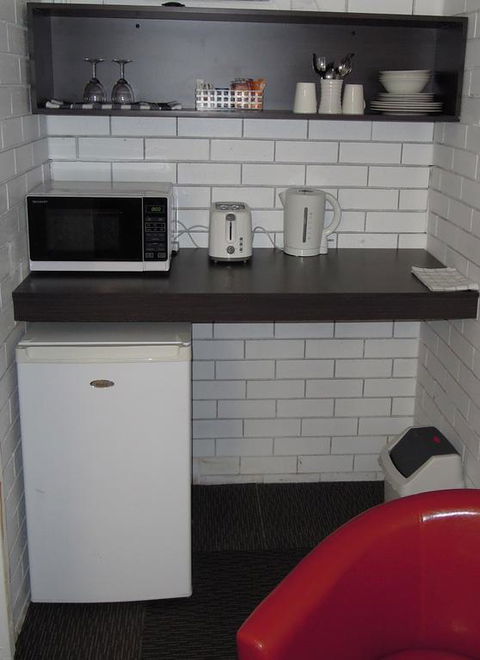 Jackaroo Apartments - Northern Rivers Accommodation 3
