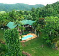 Jackaroo Treehouse Mission Beach - Northern Rivers Accommodation