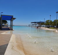 Jackies City Central Apartment - Northern Rivers Accommodation