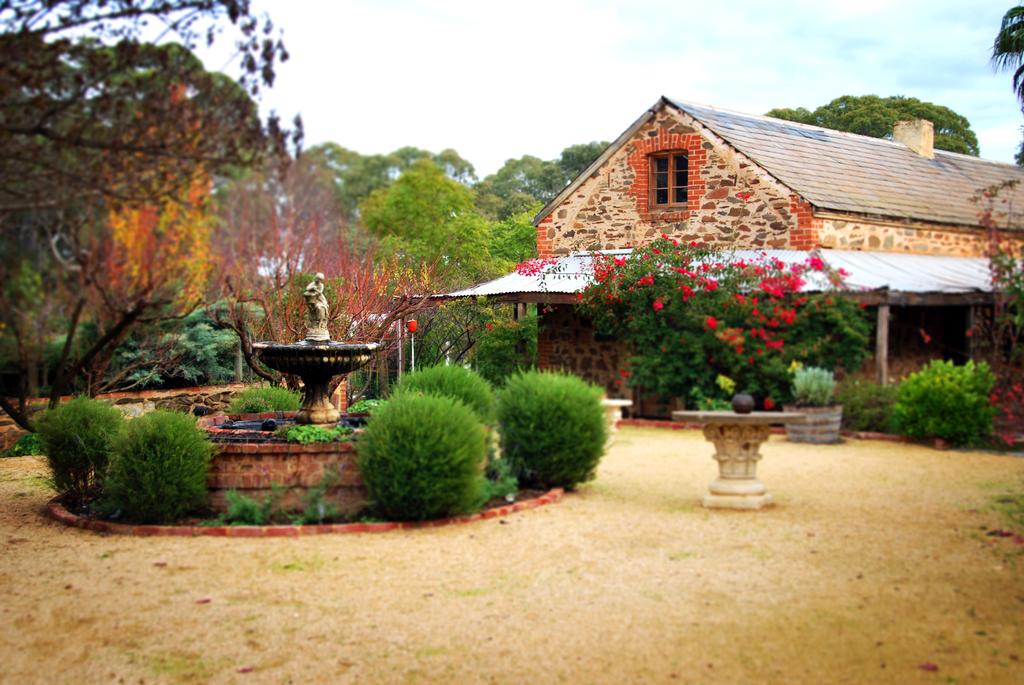 Roseworthy SA Northern Rivers Accommodation