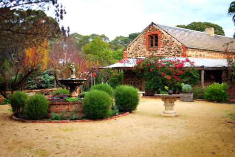 Jacobs Creek Retreat At Moorooroo Park - Northern Rivers Accommodation 0