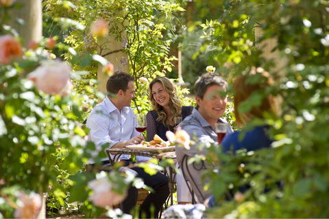 Jacobs Creek Retreat At Moorooroo Park - Northern Rivers Accommodation 3