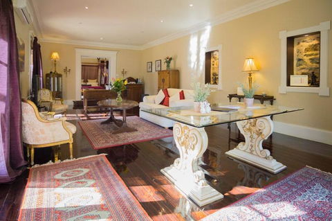 Jacobs Creek Retreat At Moorooroo Park - Northern Rivers Accommodation 2