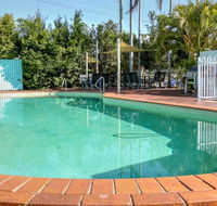 Jade Waters Hervey Bay - Northern Rivers Accommodation