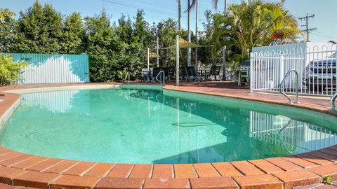 Jade Waters Hervey Bay - Northern Rivers Accommodation 0