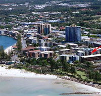 Jade Waters U4/ Latona Ave - Northern Rivers Accommodation
