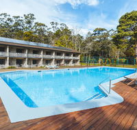 Jamberoo Resort - Northern Rivers Accommodation